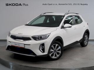 Kia Stonic 1.2DPi 62KW EXCLUSIVE