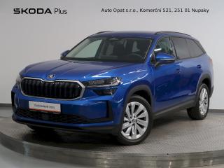 koda Kodiaq SELECTION 2.0TDI 110KW DSG TA