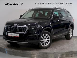 koda Kodiaq STYLE PLUS 2.0TDI 110KW DSG 4x