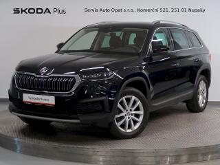 �koda Kodiaq STYLE PLUS 2.0TDI 110KW DSG 4x