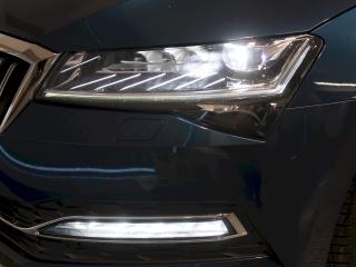 Škoda Superb (2021) STYLE EXTRA 1.5TSI 110KW DSG C - náhled 10