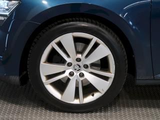 Škoda Superb (2021) STYLE EXTRA 1.5TSI 110KW DSG C - náhled 11