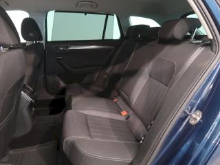 Škoda Superb (2021) STYLE EXTRA 1.5TSI 110KW DSG C - náhled 14