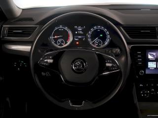 Škoda Superb (2021) STYLE EXTRA 1.5TSI 110KW DSG C - náhled 15