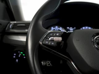 Škoda Superb (2021) STYLE EXTRA 1.5TSI 110KW DSG C - náhled 16