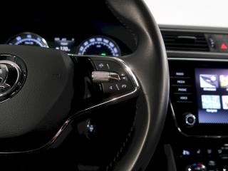 Škoda Superb (2021) STYLE EXTRA 1.5TSI 110KW DSG C - náhled 17