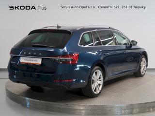 Škoda Superb (2021) STYLE EXTRA 1.5TSI 110KW DSG C - náhled 2