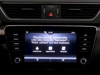 Škoda Superb (2021) STYLE EXTRA 1.5TSI 110KW DSG C - náhled 21