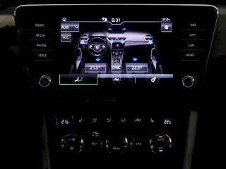 Škoda Superb (2021) STYLE EXTRA 1.5TSI 110KW DSG C - náhled 22