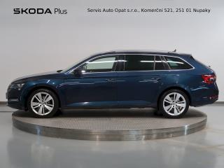 Škoda Superb (2021) STYLE EXTRA 1.5TSI 110KW DSG C - náhled 3