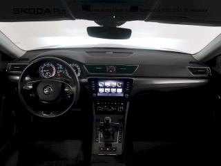 Škoda Superb (2021) STYLE EXTRA 1.5TSI 110KW DSG C - náhled 5