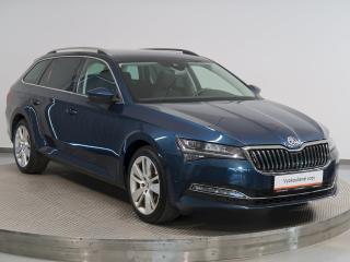 Škoda Superb (2021) STYLE EXTRA 1.5TSI 110KW DSG C - náhled 6