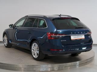 Škoda Superb (2021) STYLE EXTRA 1.5TSI 110KW DSG C - náhled 7