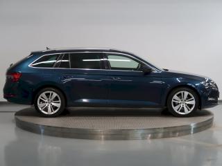 Škoda Superb (2021) STYLE EXTRA 1.5TSI 110KW DSG C - náhled 8