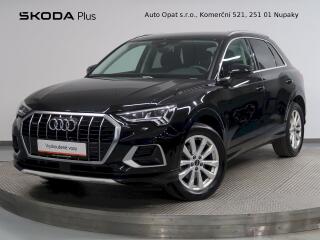 Audi Q3 ADVANCED 35TDI 110KW QUATTRO