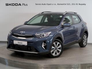 Kia Stonic SPIN 1.0T-GDi 74KW DCT