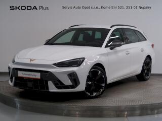 Cupra Leon ST 1.5 eTSI 110KW DSG