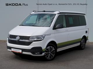 Volkswagen California T6.1 OCEAN