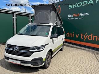 Volkswagen California T6.1 OCEAN