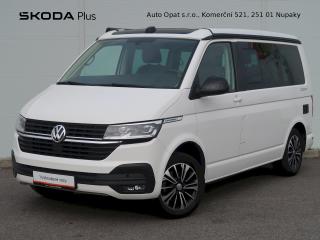 Volkswagen California T6.1 OCEAN EDITION DSG WEBASTO