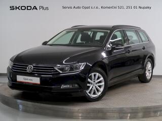 Volkswagen Passat COMFORTLINE 1.6TDI 88KW