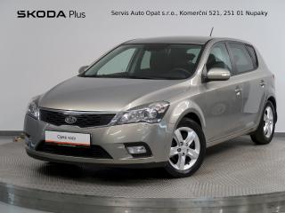 Kia Ceed 1.6i 91KW