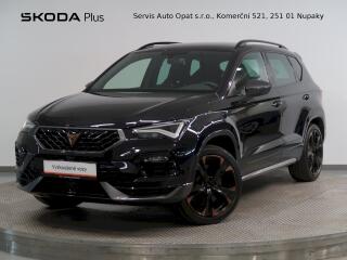 Cupra Ateca VZ 2.0TSI 221KW 4x4
