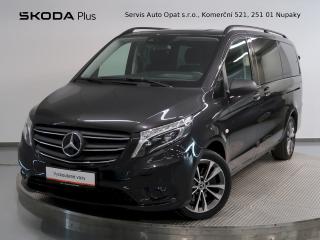 Mercedes-Benz Vito TOURER SELECT 2.0CDI 174KW