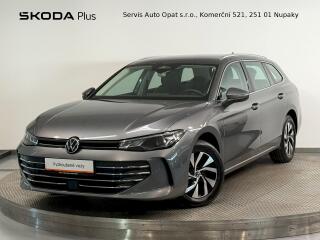 Volkswagen Passat BUSINESS 2.0TDI 110 KW DSG Z�R