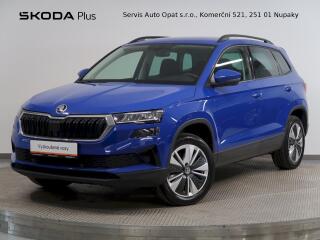 �koda Karoq STYLE 2.0TDI 110KW
