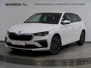 �koda Scala TOP SELECTION 1.0TSI 85KW DSG