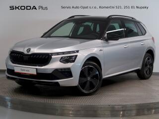 �koda Kamiq MONTE CARLO 1.5TSI 110KW DSG