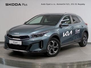 Kia XCeed EXLUSIVE+PAKET WINTER 1.5T-GDi