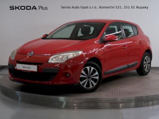 Renault M�gane 1.6i 74KW