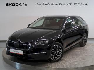 koda Octavia FIRST EDITION 2.0TDI 110KW DSG