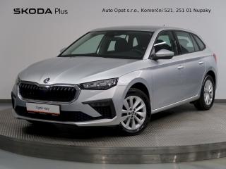 koda Scala SELECTION 1.0TSI 85KW