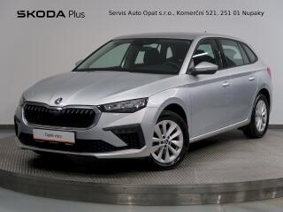 �koda Scala SELECTION 1.0TSI 85KW