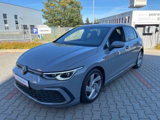 Volkswagen Golf GTI 2.0TSI 180KW DSG