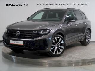 Volkswagen Touareg R-LINE 3.0TDI V6 170KW 4x4 DSG