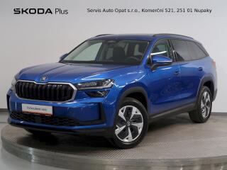�koda Kodiaq 2.0TDI 142KW 4x4 DSG PANORAMA