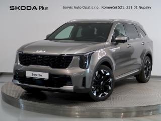 Kia Sorento TOP NAPPA 7P 2.2CRDi 8DCT 4x4