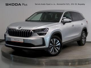�koda Kodiaq EXCLUSIVE 2.0TDI 142kW 4X4 WEB