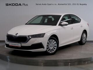 �koda Octavia ACTIVE 2.0TDI 85KW