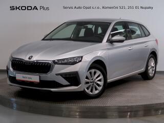 �koda Scala SELECTION 1.0TSI 85KW