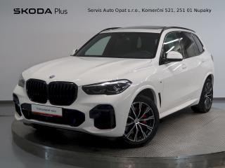 BMW X5 4.0I 245KW M-PAKET XDRIVE TOP