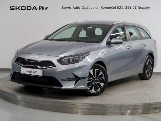Kia Ceed SW SPIN 1.5T-GDi 103KW 7DCT