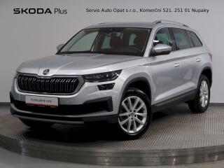 �koda Kodiaq STYLE 2.0TDI 110KW DSG TA�N�