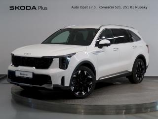 Kia Sorento TOP NAPPA 2.2CRDi 4x4 8DCT 7P