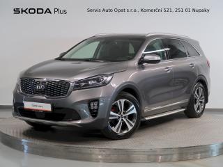Kia Sorento GT-Line 2.2CRDI 147KW 4x4 7MS
