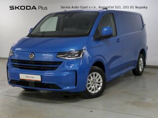 Volkswagen Transporter 2.0TDI 110KW  DSG TA�N�